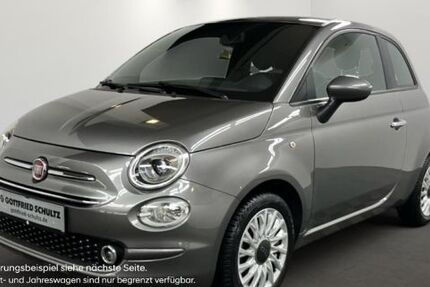 Fiat 500 37.709 km 11.810 &euro; Hagen 58089