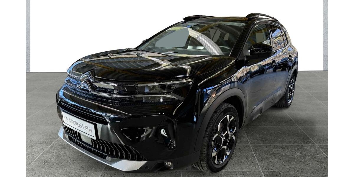 Citroen C5 Aircross 10.500 km 28.411 &euro; Werdohl 58791