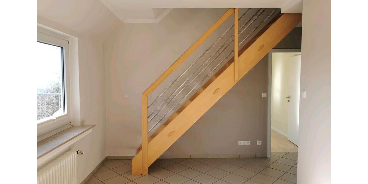 Maisonettenwohnung Herdecke - 3 Zimmer, 77 m&sup2;, 675&euro; | Angebot:27618444