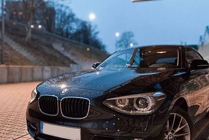 BMW 120 106.000 km 16.490 &euro; Iserlohn 58636