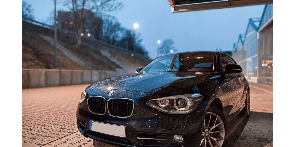 BMW 120 106.000 km 16.490 &euro; Iserlohn 58636