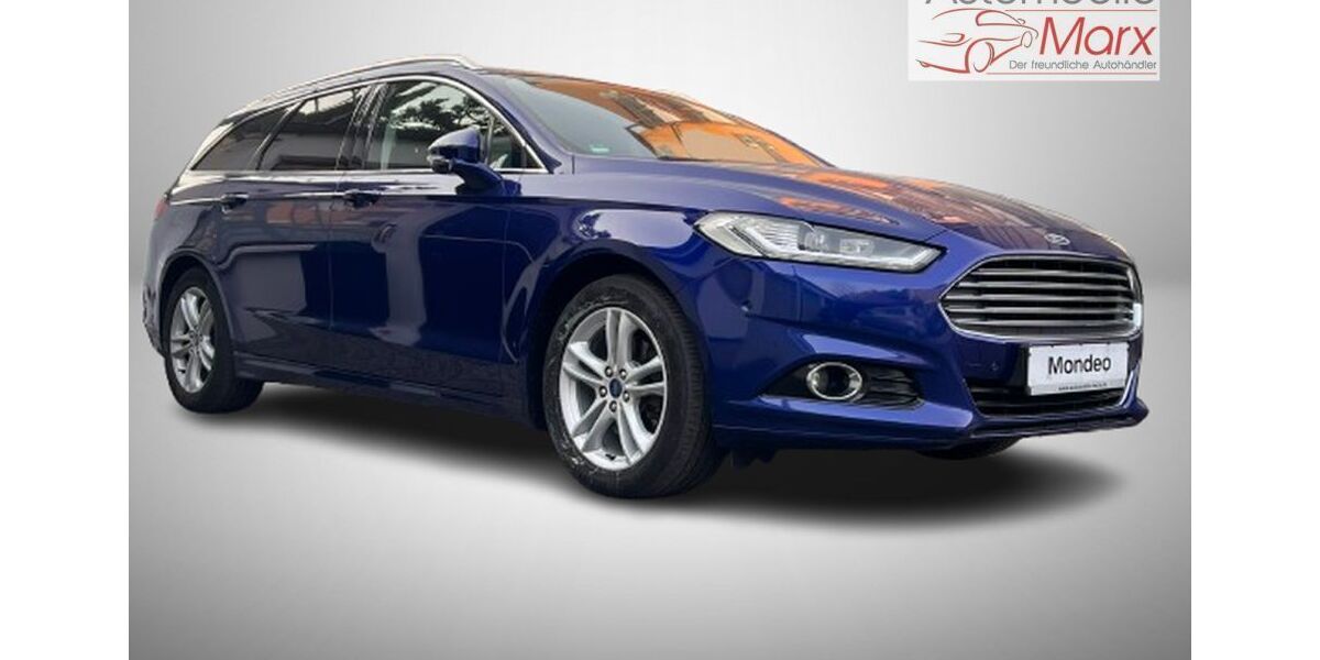 Ford Mondeo 198.000 km 9.699 &euro; Hagen 58097