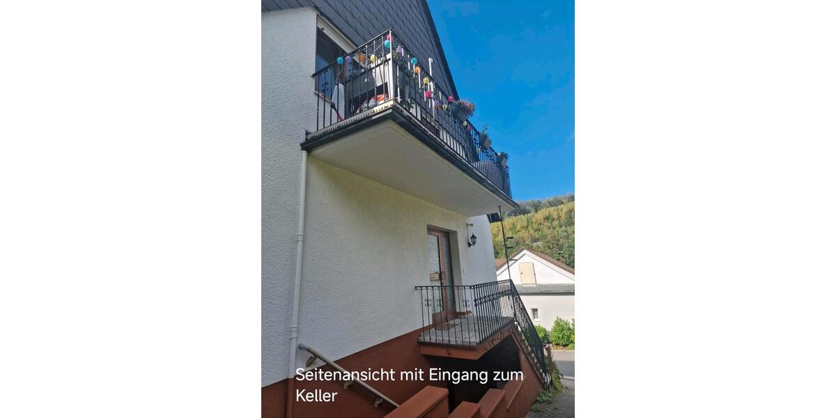 Mehrfamilienhaus, Wohnhaus Lüdenscheid Othlinghausen - 280.000&euro; | Angebot:27245536