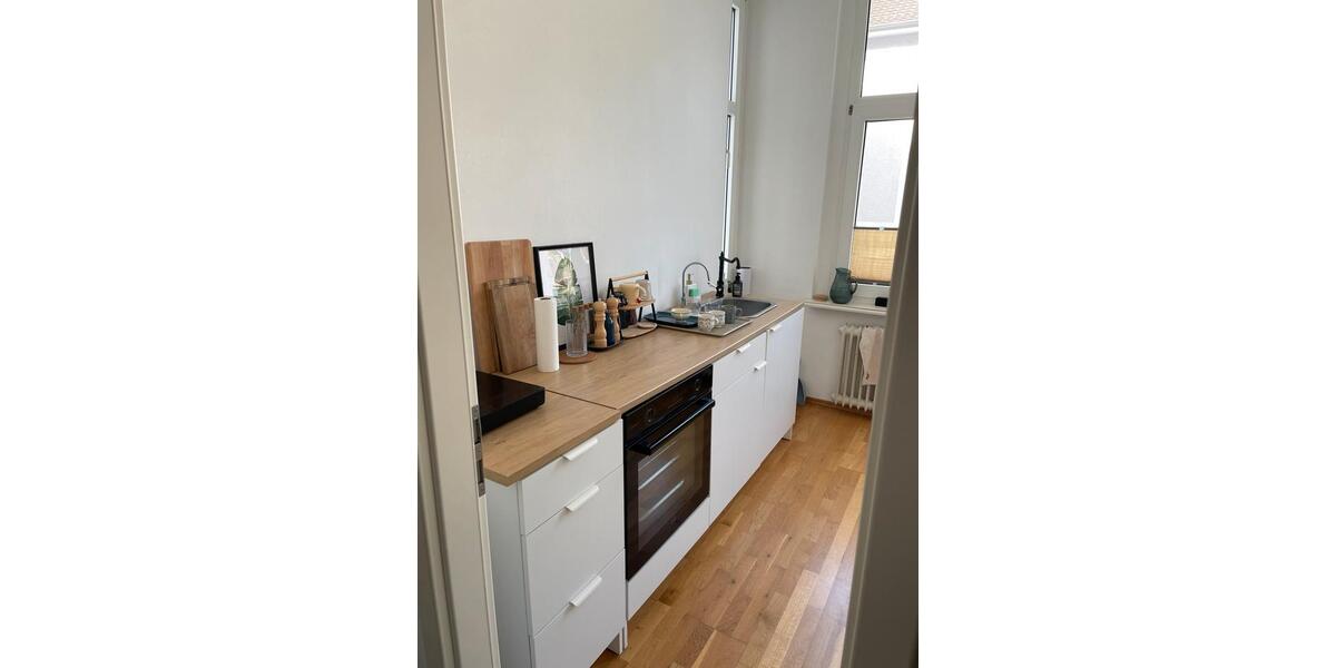 Etagenwohnung Herdecke - 2 Zimmer, 57 m&sup2;, 600&euro; | Angebot:25443988