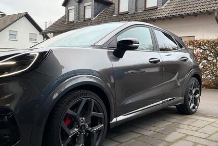 Ford Puma 46.428 km 19.500 &euro; Drolshagen 57489