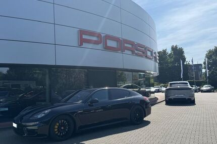 Porsche Panamera 77.000 km 59.000 &euro; Schalksmühle 58579