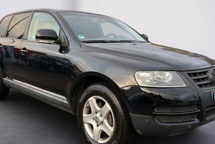VW Touareg 311.787 km 3.999 &euro; Olpe 57462