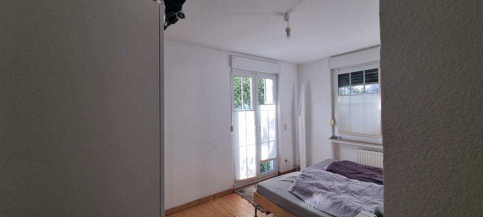 Erdgeschoßwohnung Lüdenscheid Othlinghausen - 2 Zimmer, 64 m&sup2;, 500&euro; | Angebot:26531501