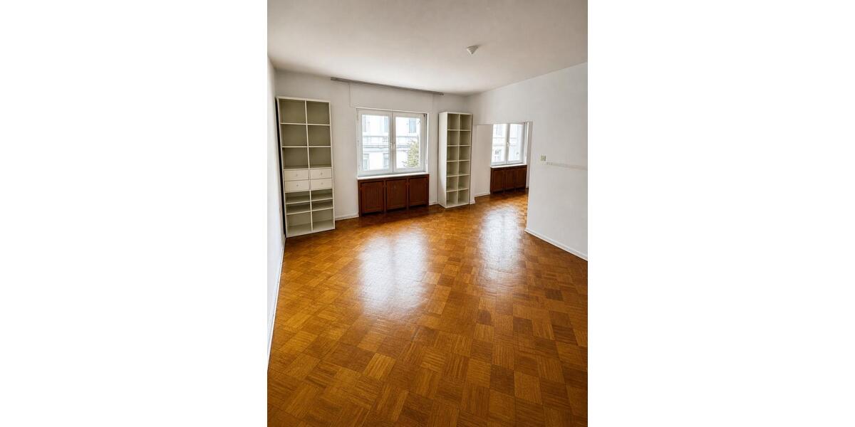 Etagenwohnung Lüdenscheid Othlinghausen - 2.5 Zimmer, 82 m&sup2;, 540&euro; | Angebot:26413893