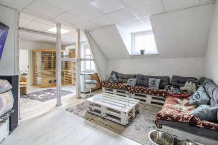 Wohnung Schalksmühle - 3 Zimmer, 74 m&sup2;, 115.000&euro; | Angebot:26631422