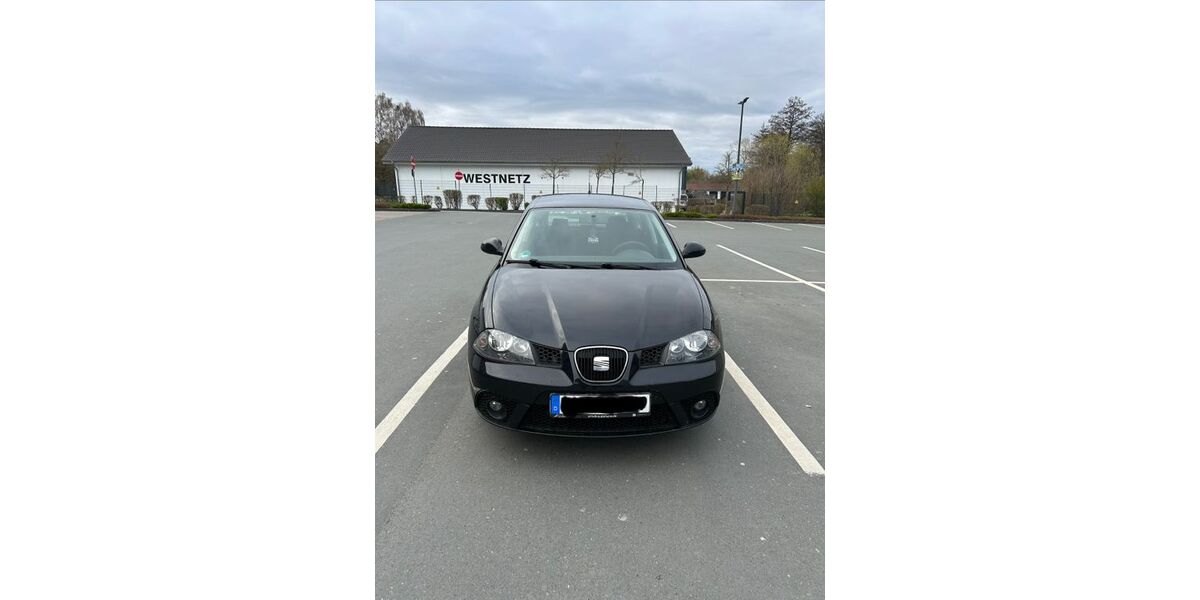 Seat Ibiza 168.000 km 1.800 &euro; Sundern 59846