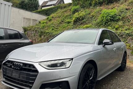 Audi A4 135.000 km 22.450 &euro; Gummersbach 51645