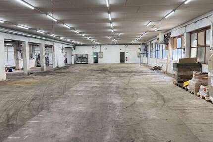 Gewerbeobjekt Balve - 2.950&euro; | Angebot:27032998