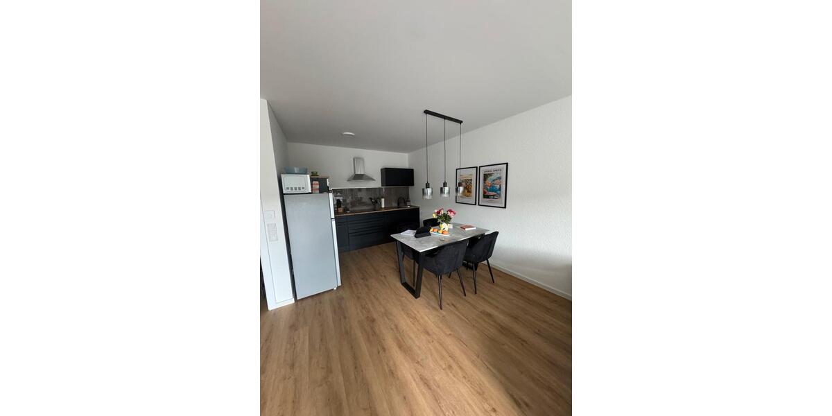 Etagenwohnung Lüdenscheid - 2 Zimmer, 70 m&sup2;, 850&euro; | Angebot:26441338