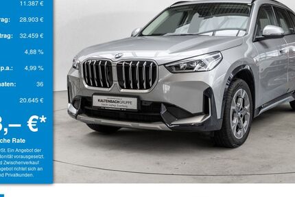 BMW X1 23.100 km 40.290 &euro; Meinerzhagen 58540