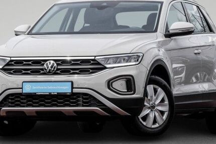 VW T-Roc 20.640 km 23.980 &euro; Olpe 57462