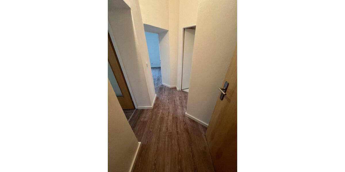 Etagenwohnung Lüdenscheid Staberg - 2 Zimmer, 42 m&sup2;, 380&euro; | Angebot:26825851