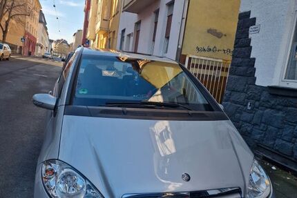 Mercedes-Benz A 170 92.000 km 4.900 &euro; Hagen 58135
