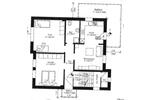 Etagenwohnung Gummersbach Berstig Süd - 3 Zimmer, 80 m&sup2;, 950&euro; | Angebot:26420589