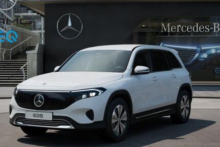 Mercedes-Benz EQB 7.720 km 39.490 &euro; Hagen 58135