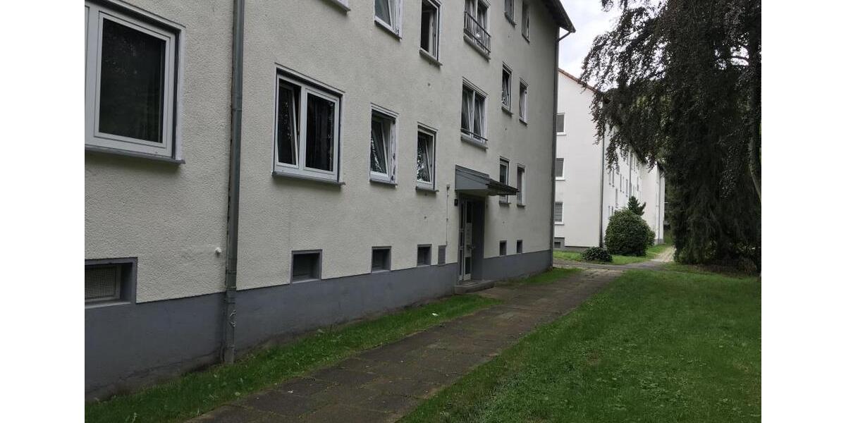 Etagenwohnung Plettenberg - 3 Zimmer, 60 m&sup2;, 439&euro; | Angebot:24918564