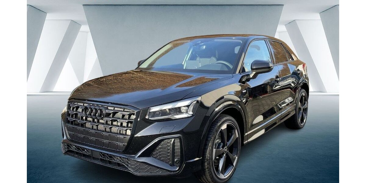 Audi Q2 2.000 km 36.400 &euro; Gummersbach 51645
