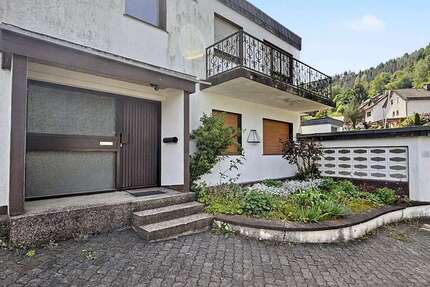 Haus Werdohl - 4 Zimmer, 117 m&sup2;, 165.000&euro; | Angebot:26832094