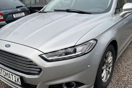 Ford Mondeo 93.000 km 10.990 &euro; Lüdenscheid 58507