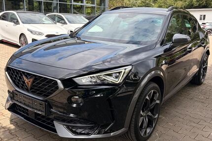 Cupra Formentor 25.100 km 34.990 &euro; Gummersbach 51645