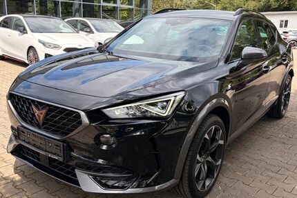 Cupra Formentor 25.100 km 35.990 &euro; Gummersbach 51645