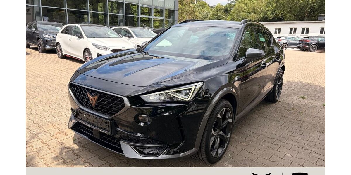 Cupra Formentor 25.100 km 35.990 &euro; Gummersbach 51645