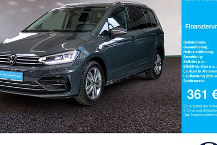 VW Touran 1.001 km 39.220 &euro; Menden 58706