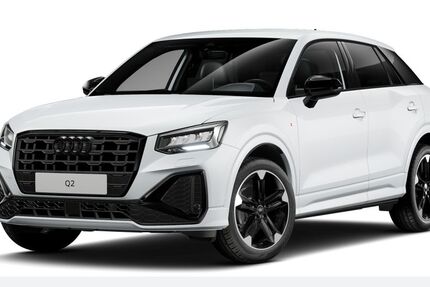 Audi Q2 7.581 km 28.770 &euro; Plettenberg 58840