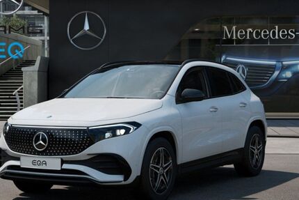 Mercedes-Benz EQA 16.507 km 40.890 &euro; Hagen 58135