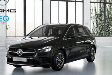 Mercedes-Benz B 200 27.156 km 32.290 &euro; Hagen 58135
