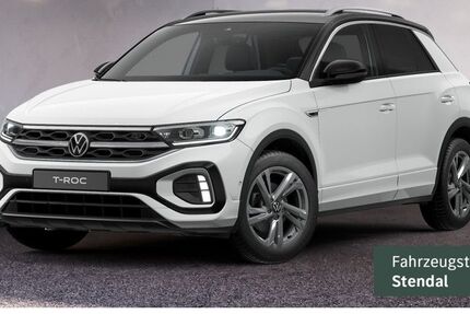 VW T-Roc 23.637 km 29.898 &euro; Menden 58706