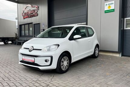 VW up! 105.000 km 7.990 &euro; Finnentrop 57413