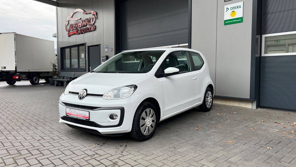 VW up! 105.000 km 7.990 &euro; Finnentrop 57413