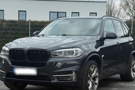 BMW X5 279.000 km 19.900 &euro; Schwerte 58239