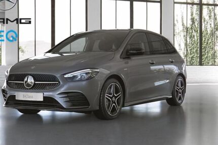 Mercedes-Benz B 250 63.608 km 24.880 &euro; Hagen 58135