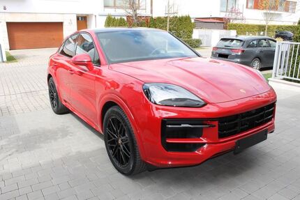 Porsche Cayenne 1.500 km 122.451 &euro; Iserlohn 58636