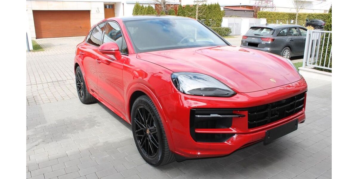 Porsche Cayenne 1.500 km 122.451 &euro; Iserlohn 58636