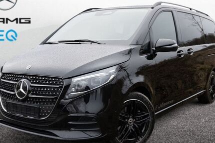 Mercedes-Benz V 250 8.501 km 70.900 &euro; Hagen 58135