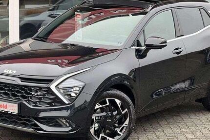 Kia Sportage 1.999 km 42.880 &euro; Olpe 57462