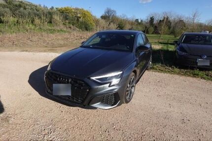 Audi A3 41.385 km 26.440 &euro; Hagen 58091