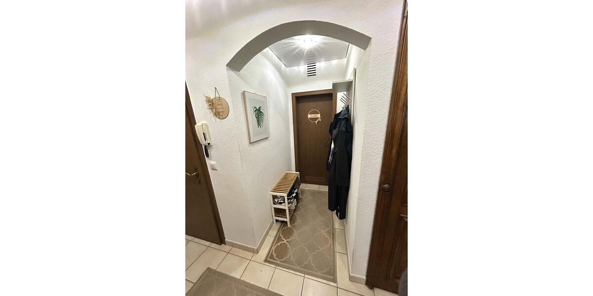 Etagenwohnung Lüdenscheid - 3 Zimmer, 74 m&sup2;, 140.000&euro; | Angebot:26408514