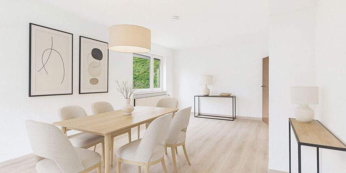 Bungalow Hagen Mittelstadt - 2 Zimmer, 149 m&sup2;, 199.000&euro; | Angebot:25687105