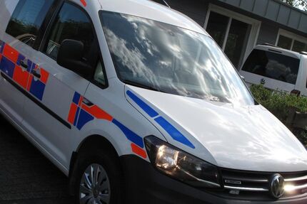 VW Caddy 75.800 km 12.987 &euro; Bergneustadt-Wiedenest 51702