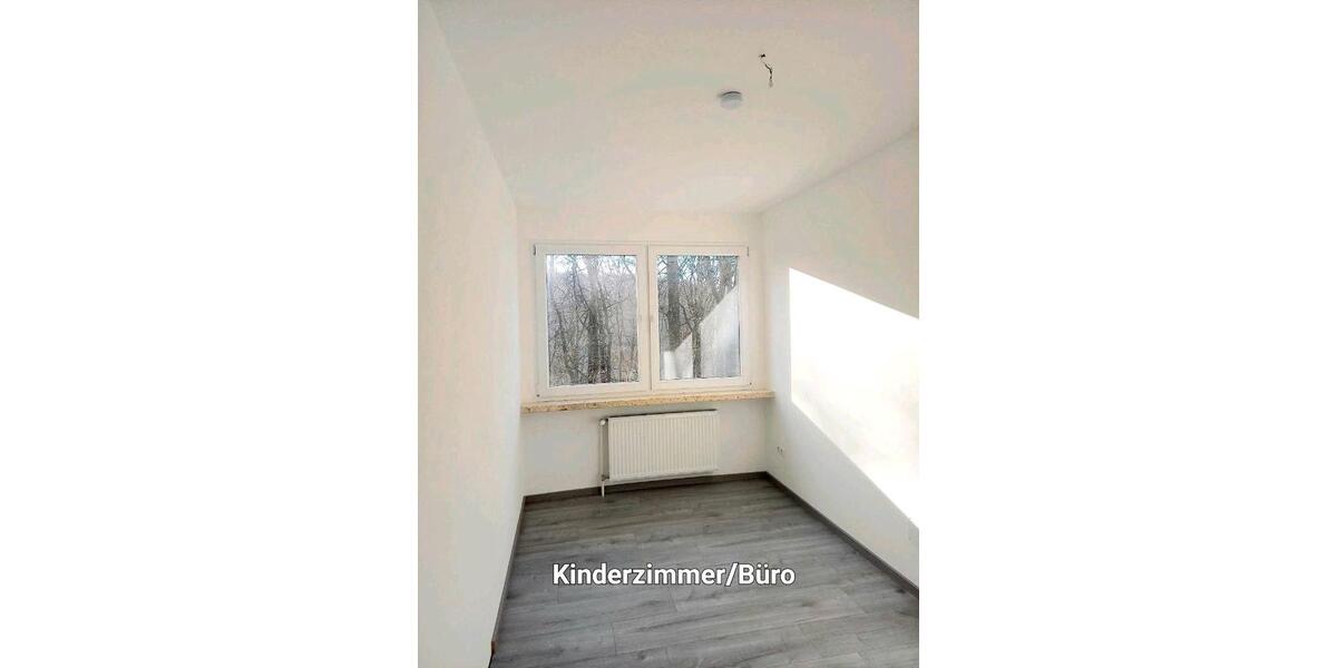 Etagenwohnung Lüdenscheid Brügge - 3 Zimmer, 99 m&sup2;, 950&euro; | Angebot:24785463