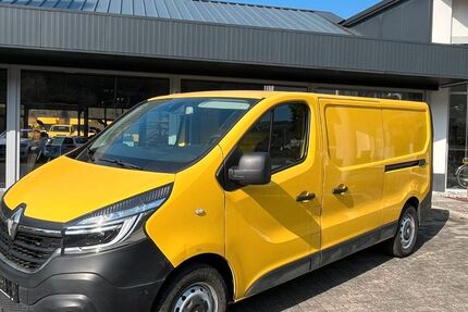 Renault Trafic 40.850 km 13.500 &euro; Finnentrop 57413